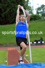 Pole vault, 2022 NEGP Monkton 3, Wednesday, June 8th. Photo: David T. Hewitson/Sports for All Pics
